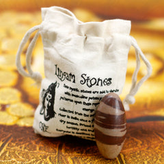 Three Inch Lingam - 1 Stone product image 4