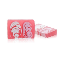 Handcrafted Soap Loaf 1.2kg - Rose product image 3