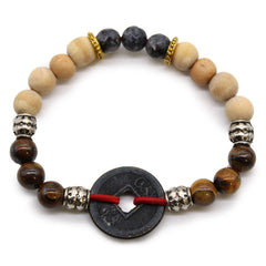 Tri Hita Karana Bangle - Reincarnation product image 2
