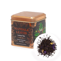50g Merlin's Favorite Earl Grey product image 2