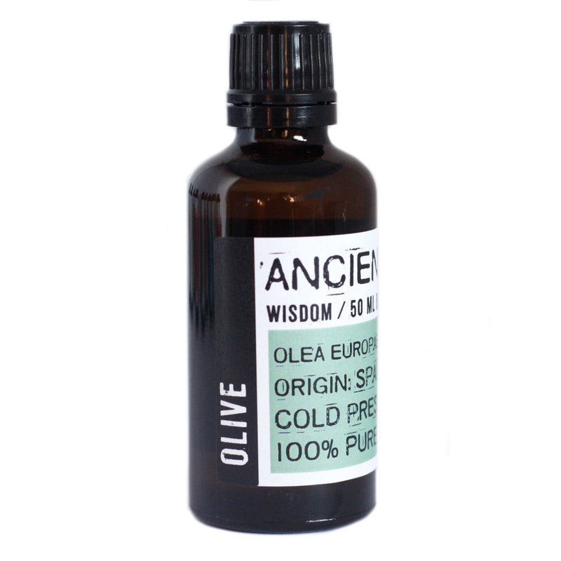 Olive Oil - 50ml product image