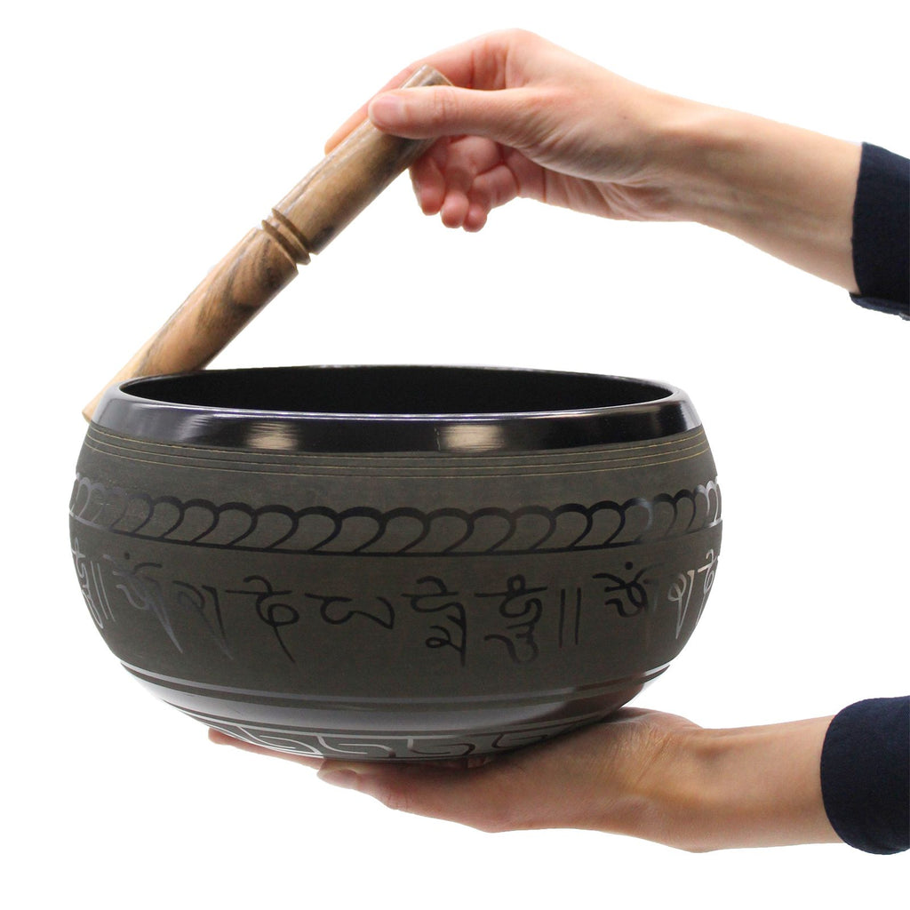 Extra Loud - Singing Bowl - One Buddha product image 4