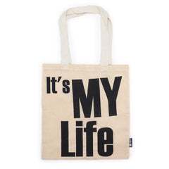 Iconic Basic Tote Bag - Assorted Carton (Mix of 10 designs) - Natural 4oz product image 5