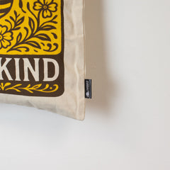 Nomad Sari Iconic Toni Tote Bag - Bee Kind - Natural 10oz product image