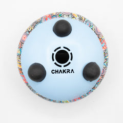 Small Hapi Drum Multi Coloured- 13x9cm product image 2