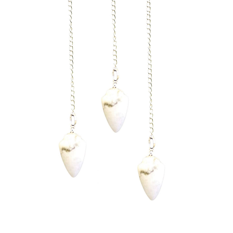 Magic Pendulum - Rainbow Moonstone product image