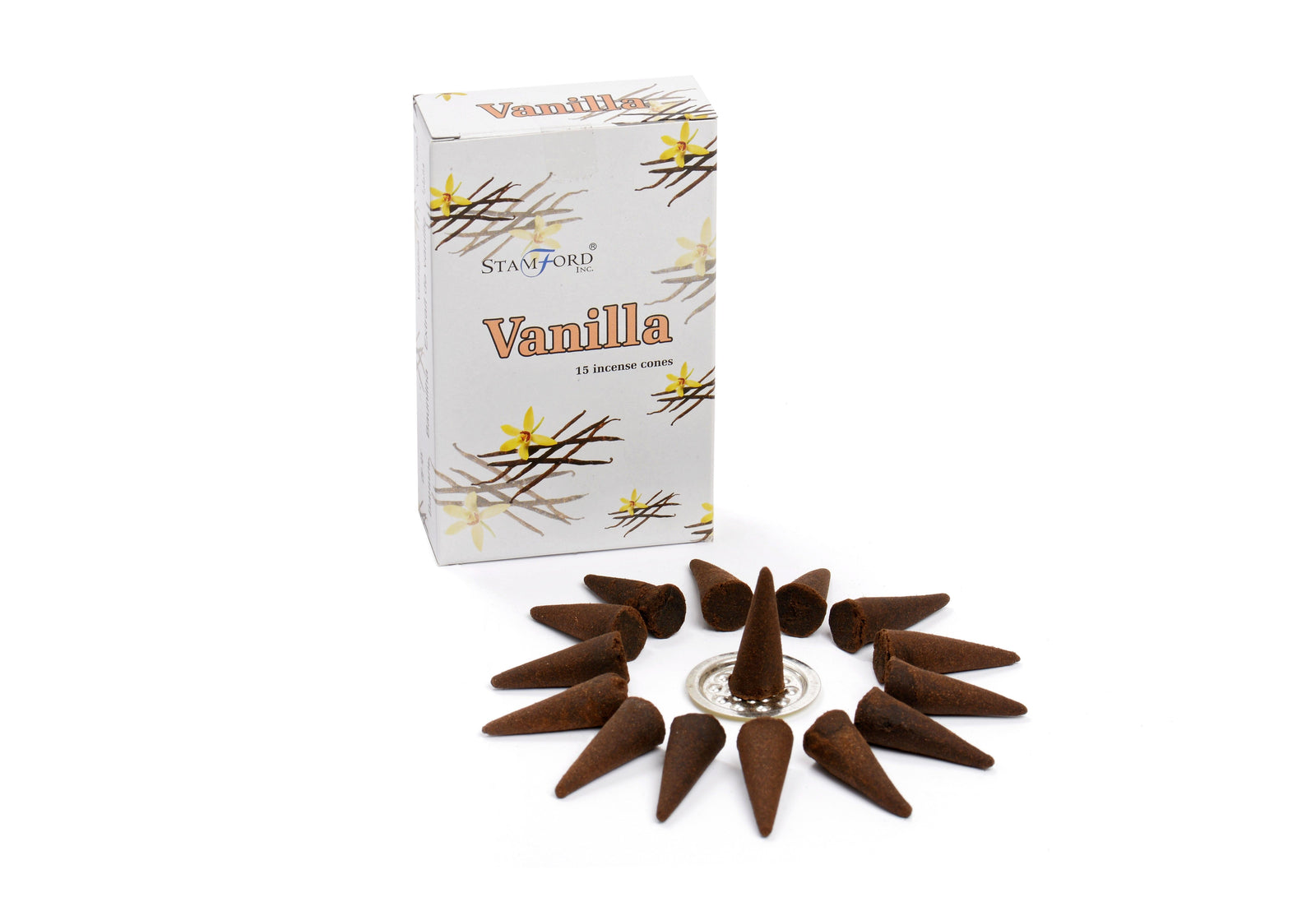 Vanilla Cones product image