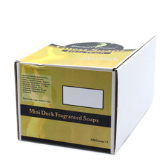 Yellow Duck Guest Soap - Fizzy Peach product image 3