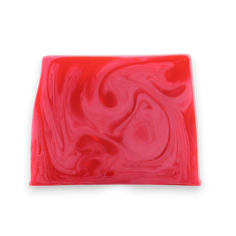 Sliced Razzle Dazzle Soap Loaf (13pcs) product image