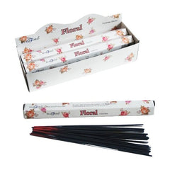 Floral Premium Incense product image 5
