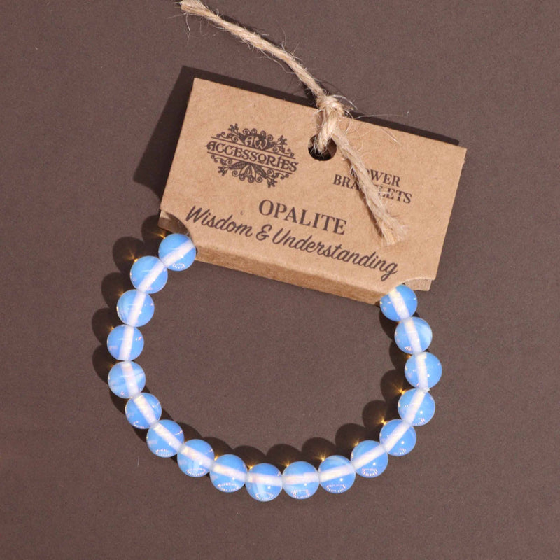 Power Bracelet - Opalite product image