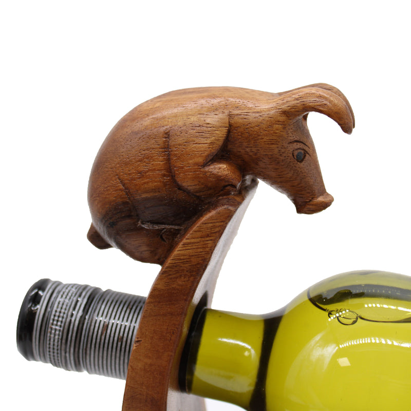 Balance Wine Holders - Pig product image