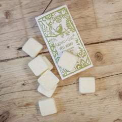 Agnes + Cat Box of 8 Wax Melts - Fell Berry product image 3