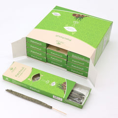 Ishom Smudge Incense - Patchouli product image 2