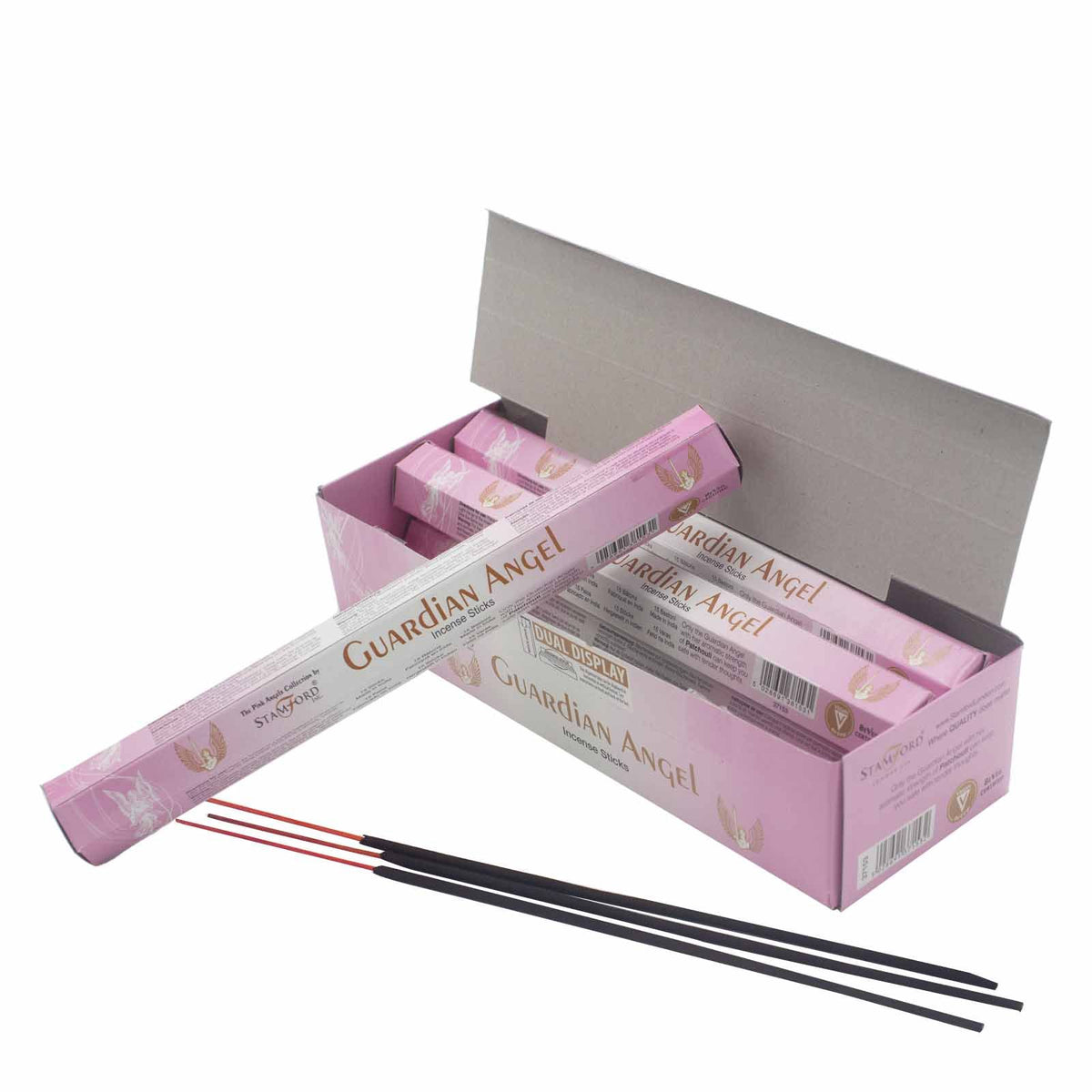 Guardian Incense Sticks product image 4
