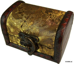 Med Colonial Boxes - Gold Panel product image 5