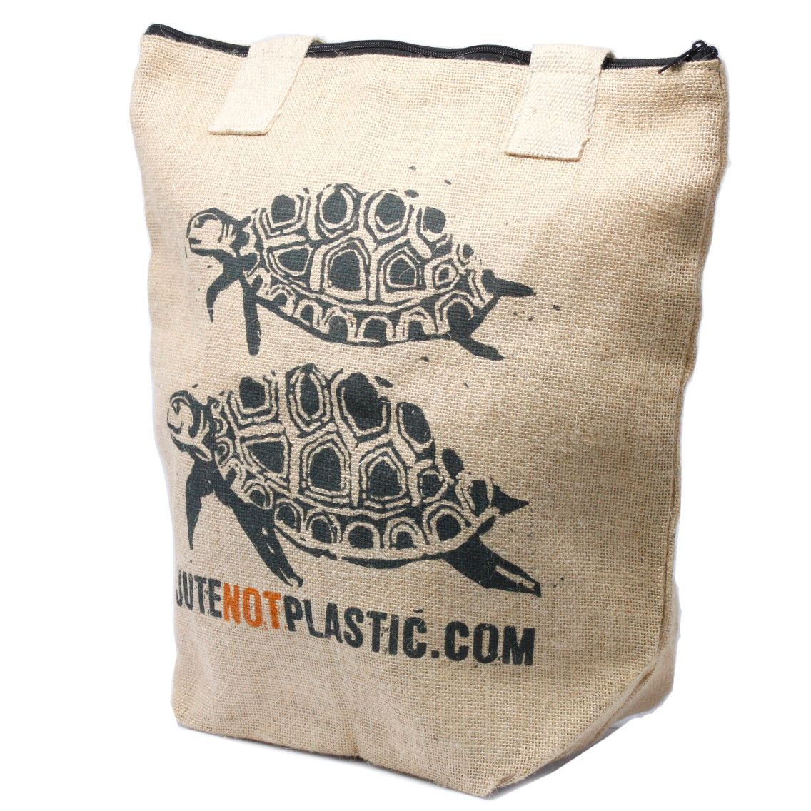 Two Turtles Jute Bags & Baskets product image