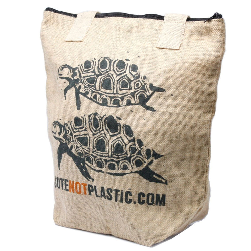 Two Turtles Jute Bags & Baskets product image