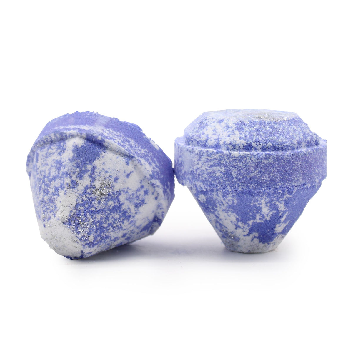 Gemstone Bath Bomb - Raspberry & Pomegranate product image 5