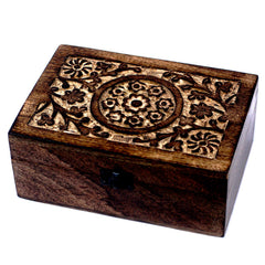 Mango Aromathrapy Box - Floral (holds 24) product image