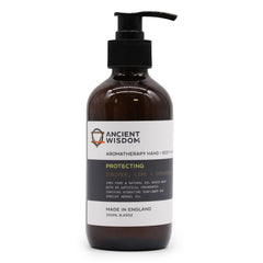 Juniper, Lime & Spearmint Hand & Body Wash 250ml product image