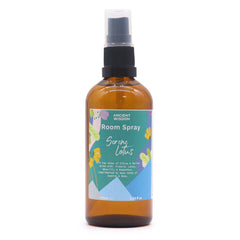 Summer Room Spray - Serene Lotus 100ml product image 2