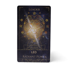 Celestial Energy Atlas Oracle Cards - Spiritual Deck product image 6