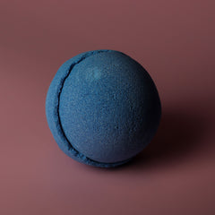 Set of 3 Texas Dewberry Bath Bombs product image 3