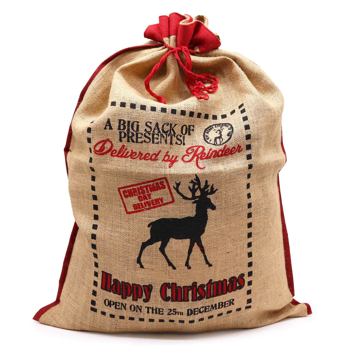 Delivered By Reindeer - product image 2
