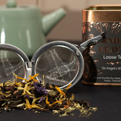 50g On Angels Wings Tea Blend product image 4