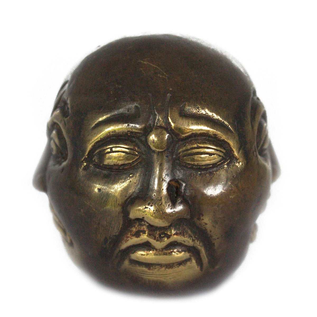 Fengshui - Four Face Buddha - 5cm product image 4