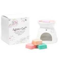 Wax Melter with Four Soy Wax Melts product image 13