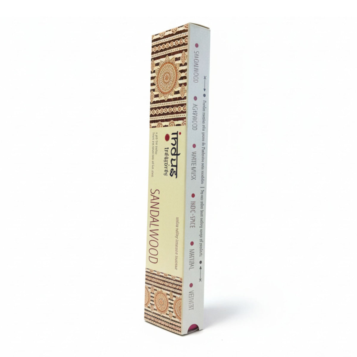 Indus Treasures - Sandalwood- 15gms product image 3