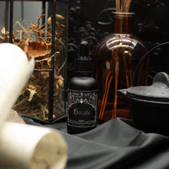 Ancient Witch Perfume Oil - Hecate product image 9