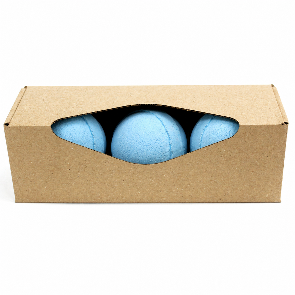 Set of 3 Total Unwind Potion Bath Bombs product image 2