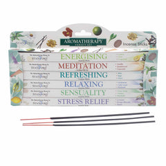 Stamford Gift Set - Aromatherapy product image 2