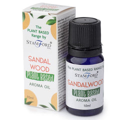Plant Based Aroma Oil - Sandalwood product image 3