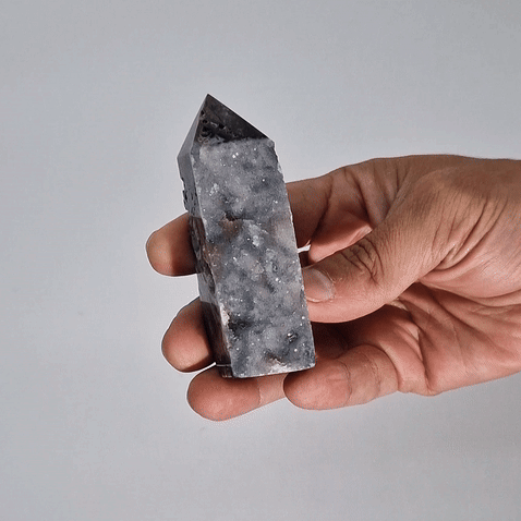 Calcite Side Polish Tower product image