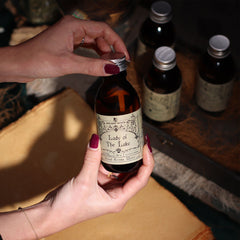 Ancient Witch Ritual Water - Avalon Island product image 9