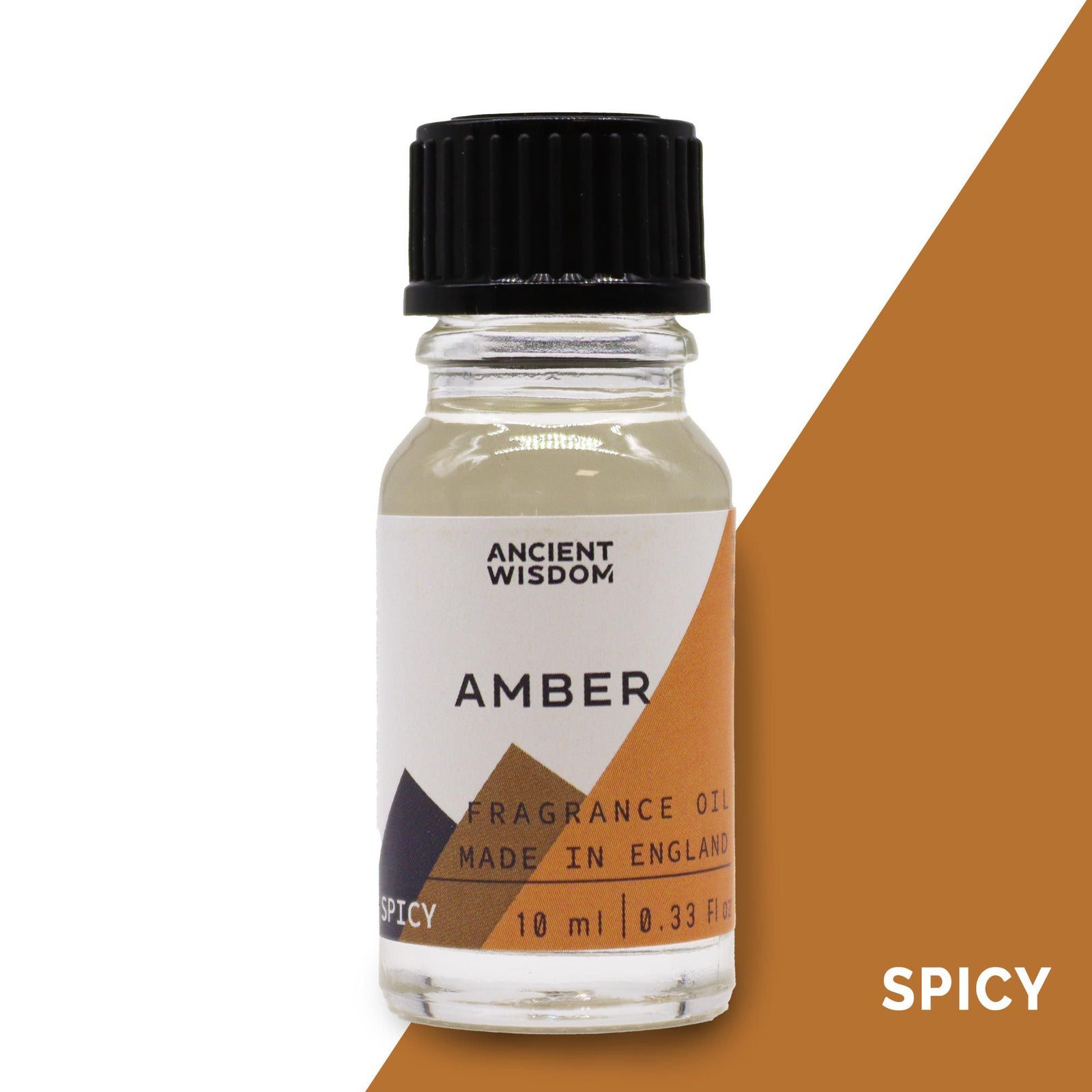 10ml Amber Fragrance Oil product image