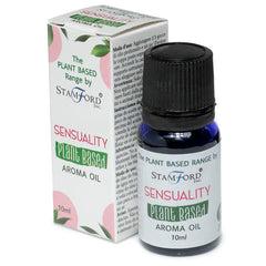 Plant Based Aroma Oil - Sensuality product image 2