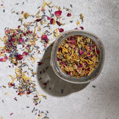 Botanical Facial Steam Blend - Natural 250g product image 8