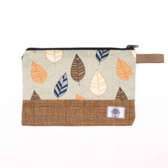 Large Luxury Tropical Pouches - (assorted designs) - 26x17cm product image 4