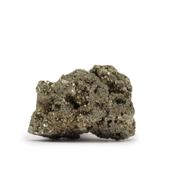Peruvian Pyrite - First Grade Large Size (approx. 100-135gm 55-65mm) product image 3