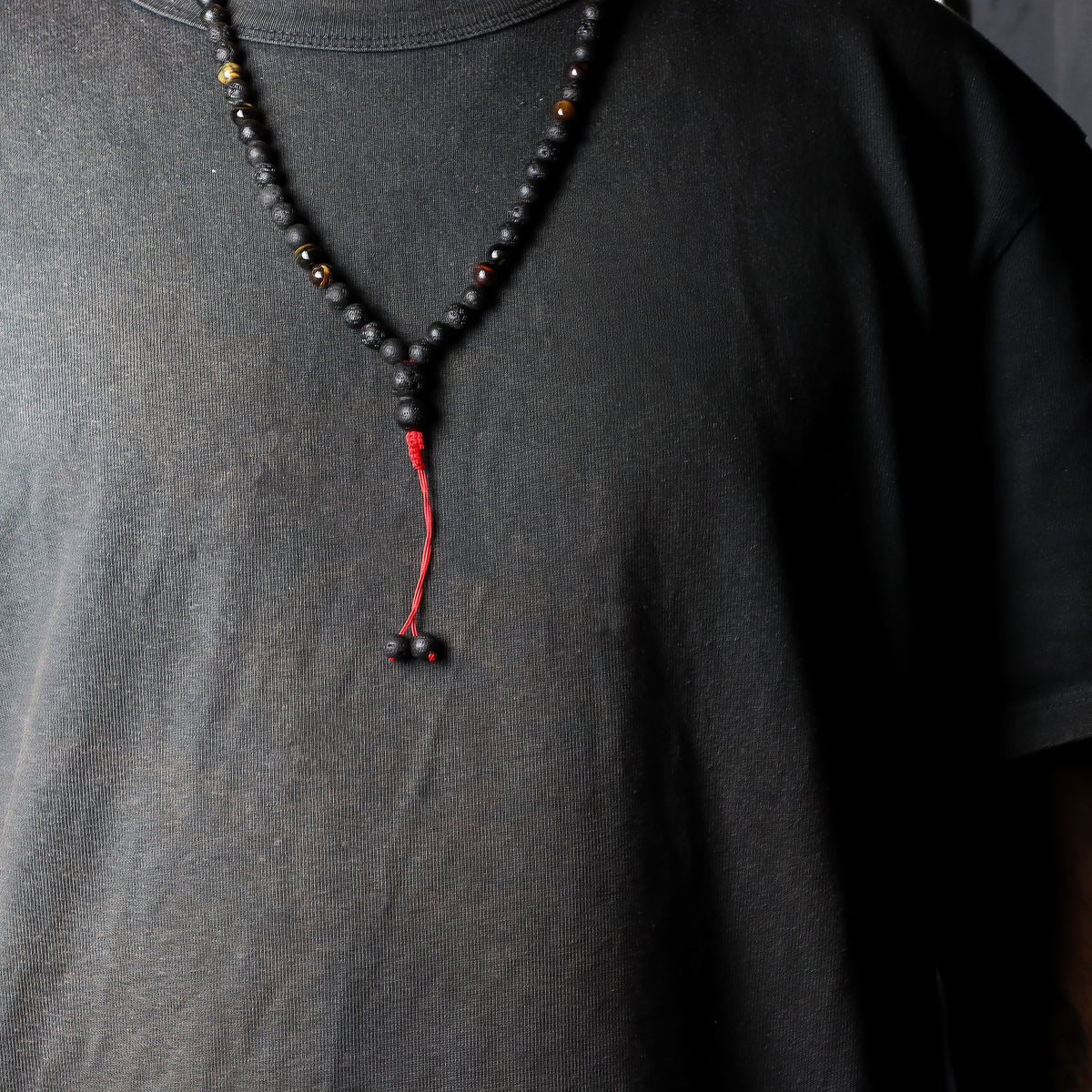 Essence of the Volcano Necklace - Personal Transformation product image 3