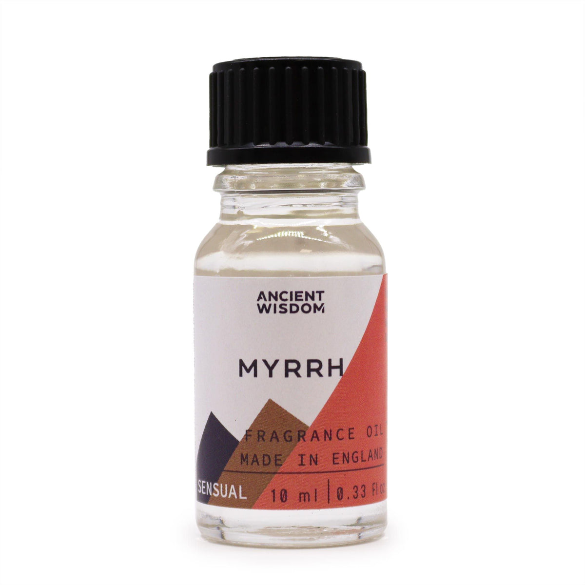 10ml Myrrh Fragrance Oil product image 2