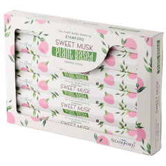 Plant Based Incense Sticks - Sweet Musk product image 3