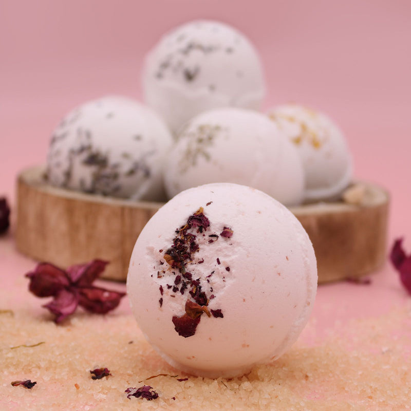 Sensual - Himalayan Salt Bath Bomb product image