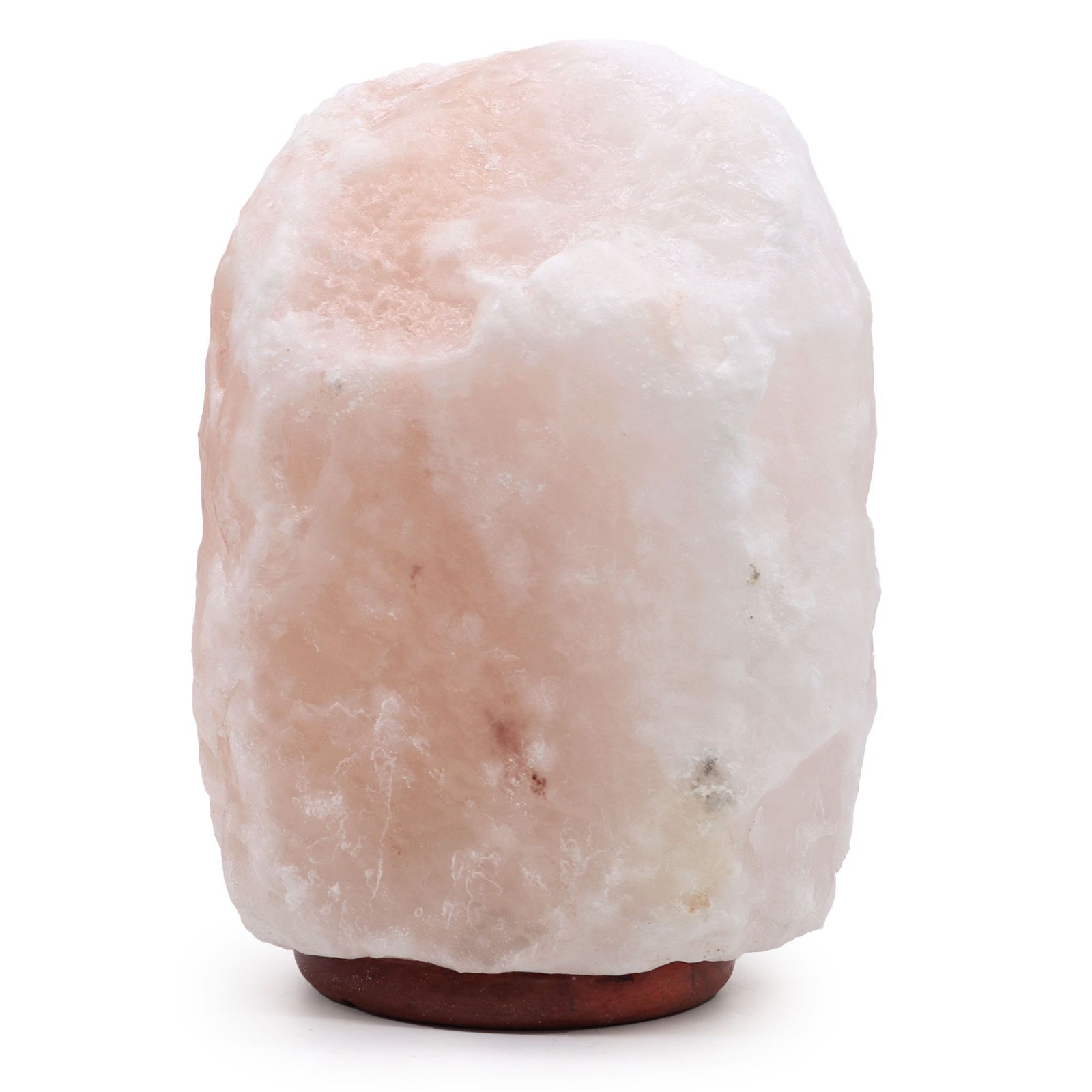 Quality Huge Natural Salt Lamp - apx 24-25Kg product image