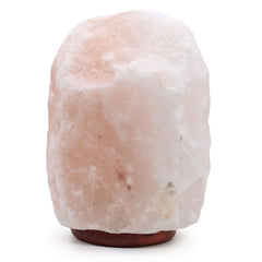 Quality Huge Natural Salt Lamp - apx 24-25Kg product image